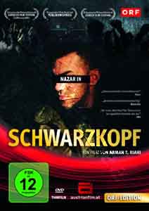 Darkhead | Schwarzkopf  | Dark head  DVD